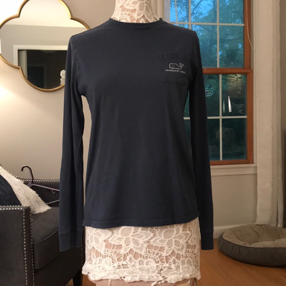 Vineyard Vines Other - Vineyard vines long sleeve T-shirt